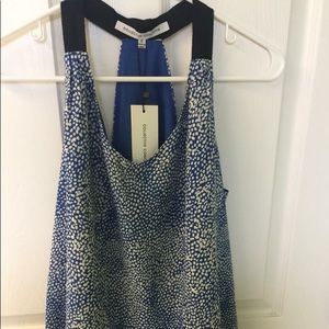 Collective Concepts Tank